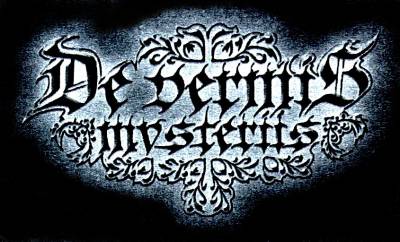 logo De Vermis Mysteriis (FRA)